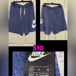 Men’s shorts
